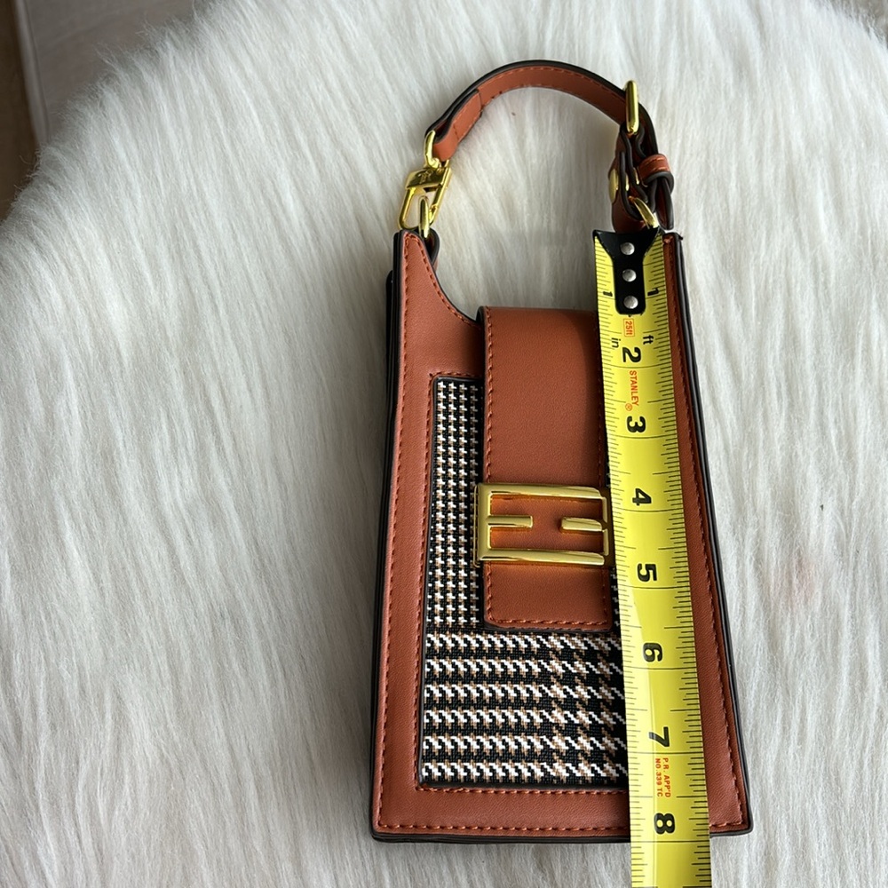 Phone Bag - Picture 4 of 10